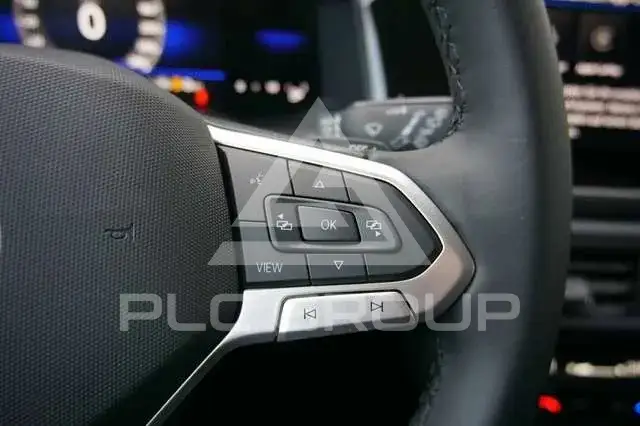 2026 Volkswagen Taigo