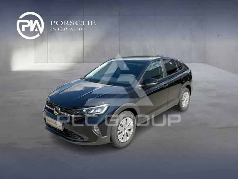2026 Volkswagen Taigo