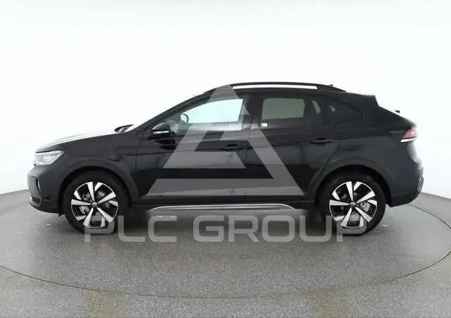 2026 Volkswagen Taigo