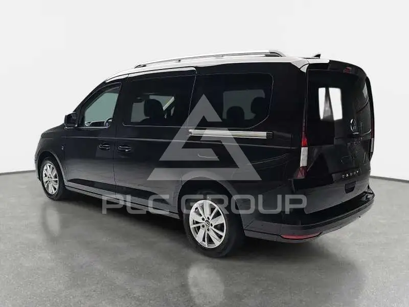 2026 Volkswagen Caddy