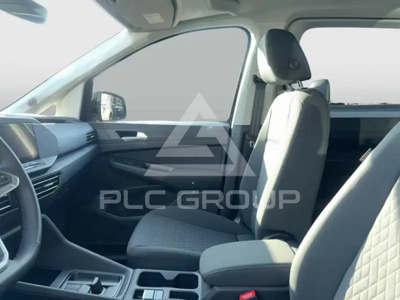 2026 Volkswagen Caddy