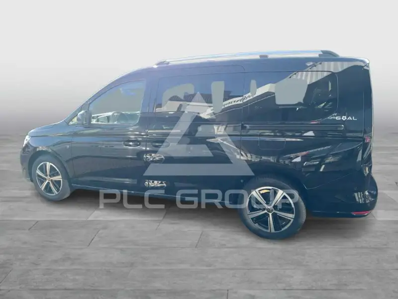 2026 Volkswagen Caddy