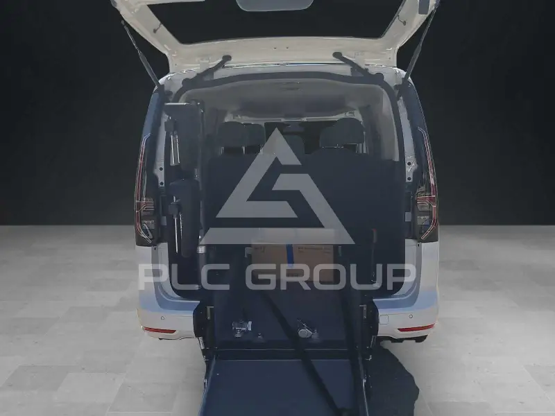 2026 Volkswagen Caddy