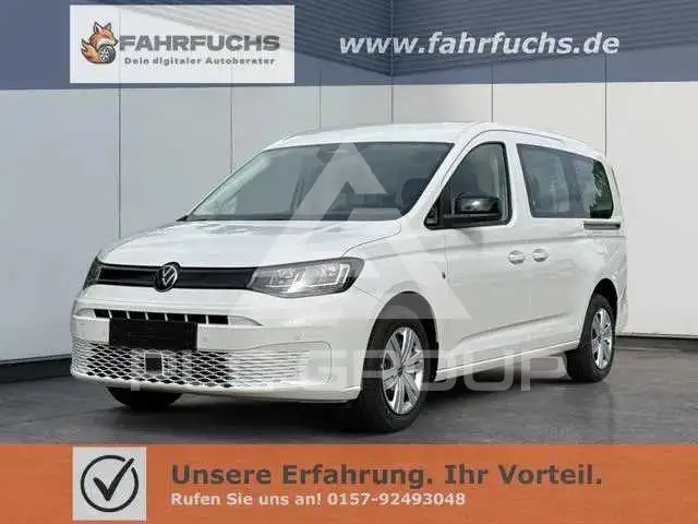 2026 Volkswagen Caddy