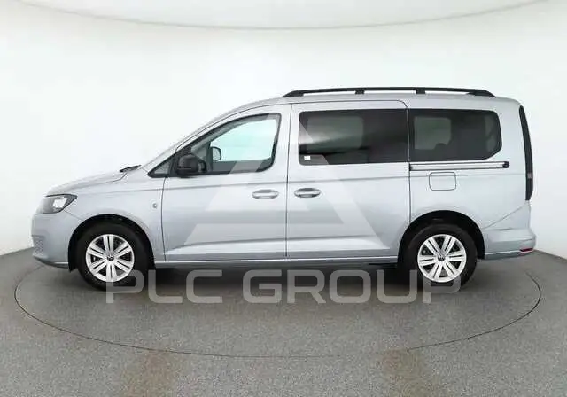 2026 Volkswagen Caddy