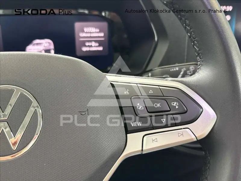 2026 Volkswagen Caddy