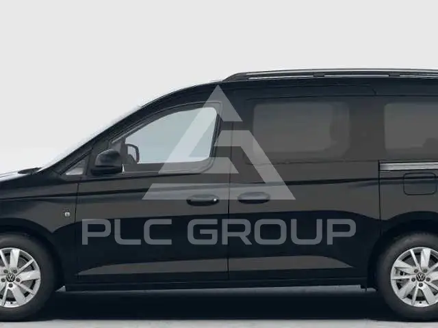 2026 Volkswagen Caddy