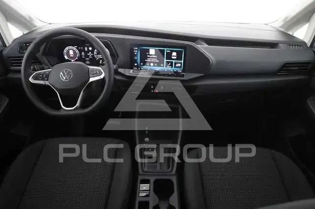 2026 Volkswagen Caddy