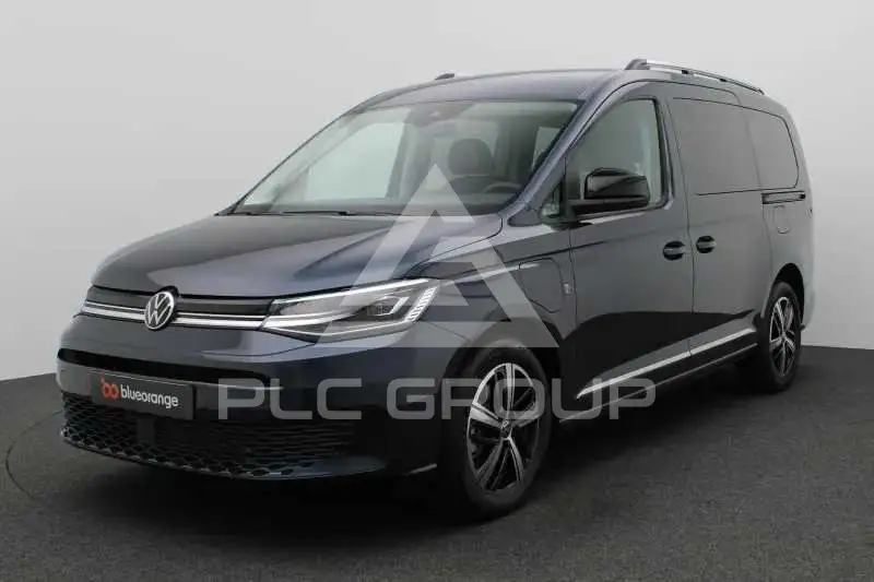 2026 Volkswagen Caddy