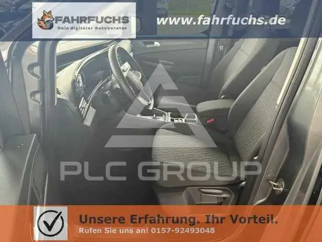 2026 Volkswagen Caddy