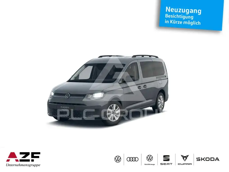 2026 Volkswagen Caddy