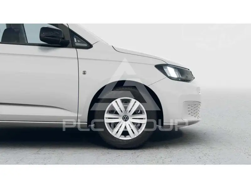 2026 Volkswagen Caddy