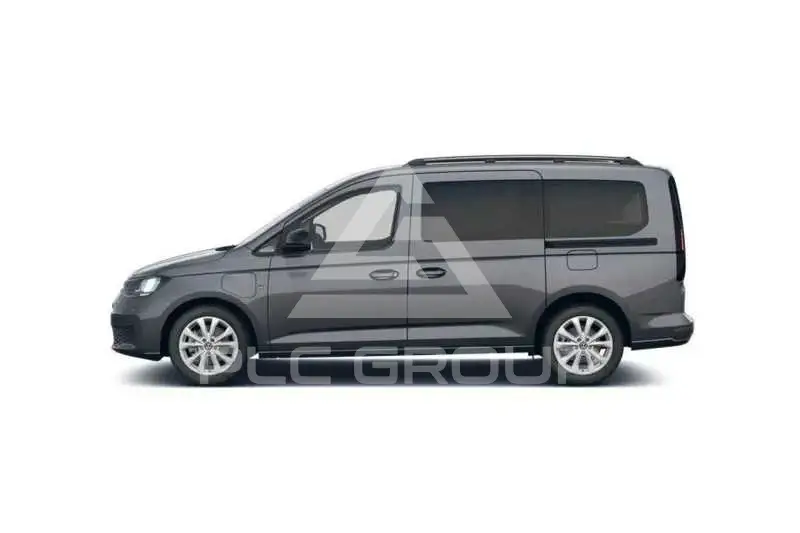 2026 Volkswagen Caddy