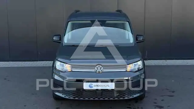2026 Volkswagen Caddy