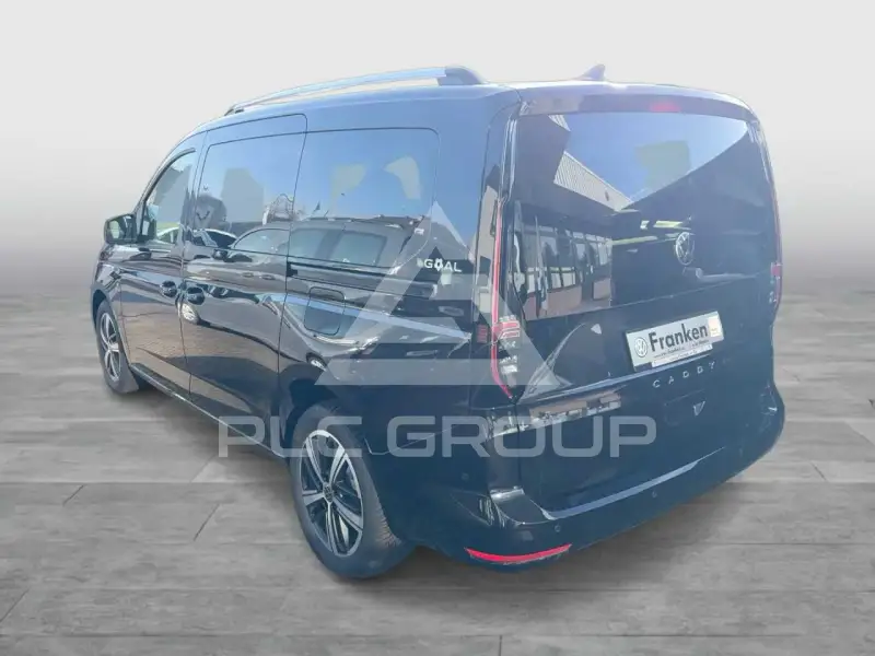 2026 Volkswagen Caddy
