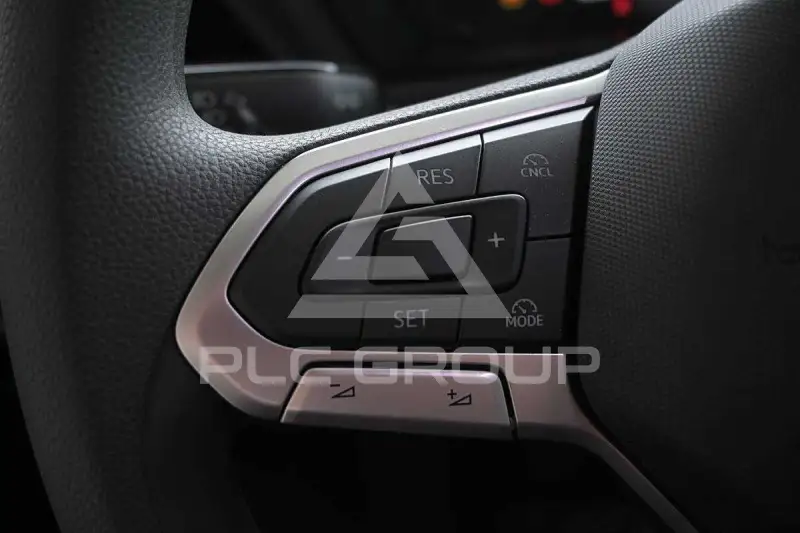 2026 Volkswagen Caddy
