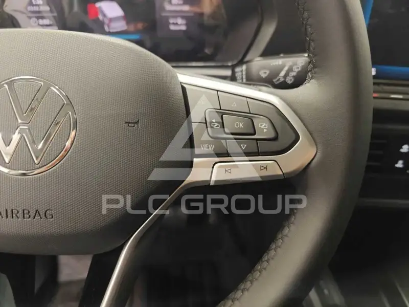 2026 Volkswagen Caddy