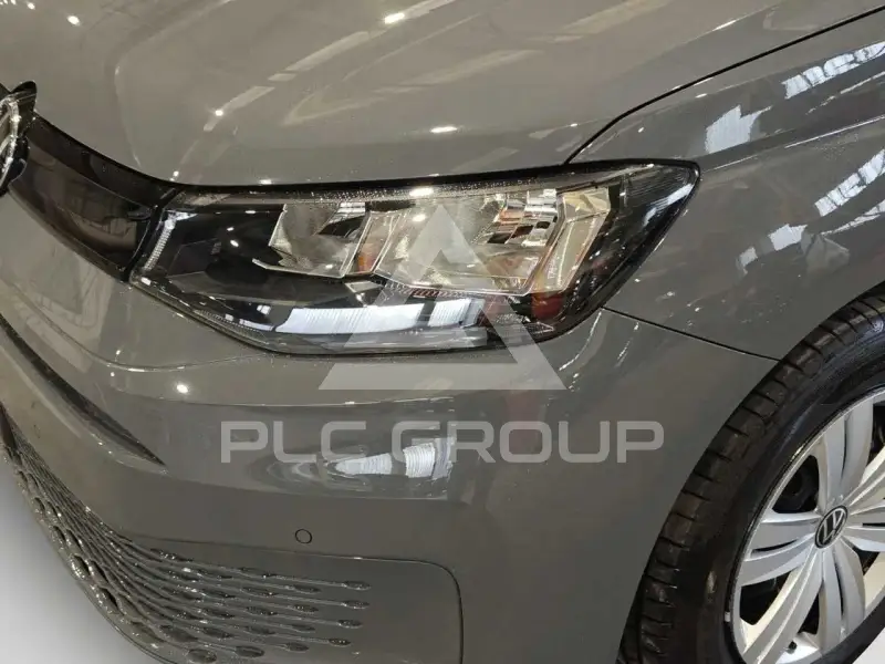 2026 Volkswagen Caddy