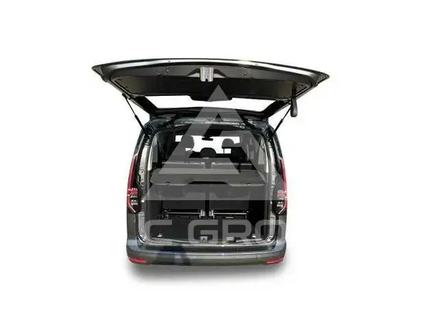 2026 Volkswagen Caddy
