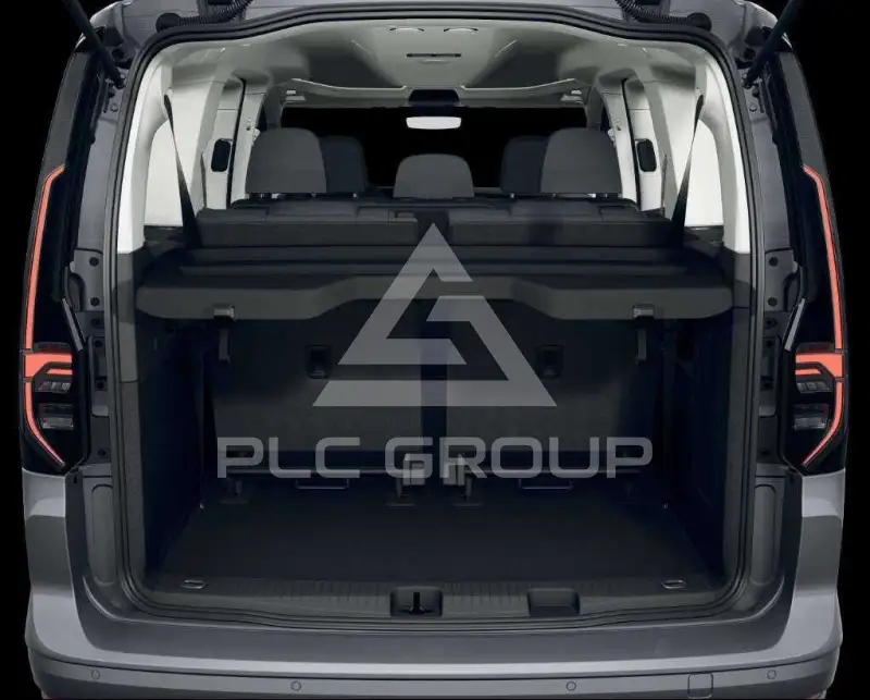 2026 Volkswagen Caddy