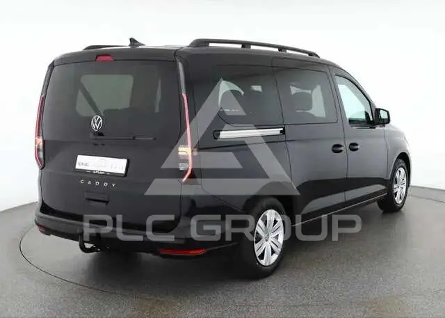 2026 Volkswagen Caddy