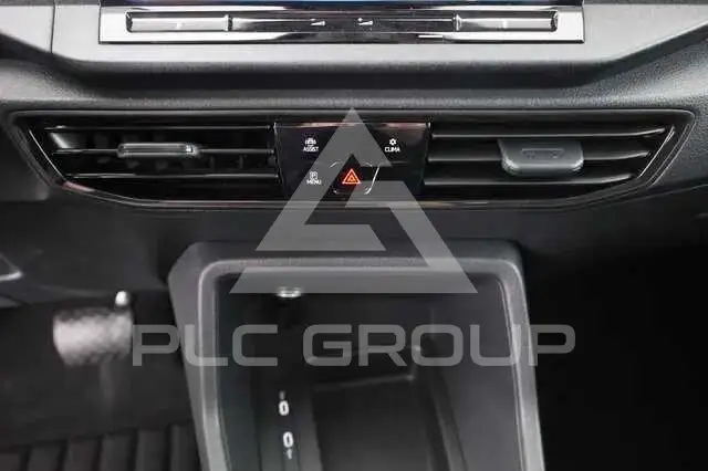 2026 Volkswagen Caddy