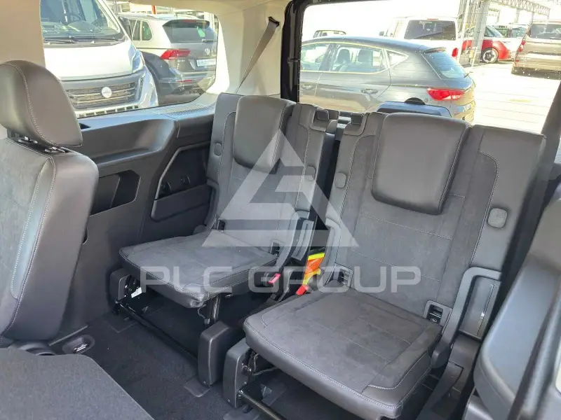 2026 Volkswagen Caddy