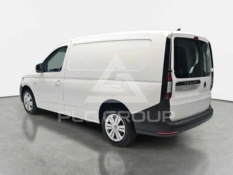 2026 Volkswagen Caddy