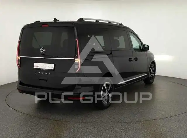2026 Volkswagen Caddy
