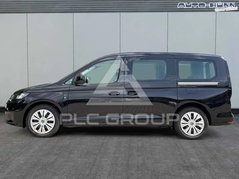 2026 Volkswagen Caddy