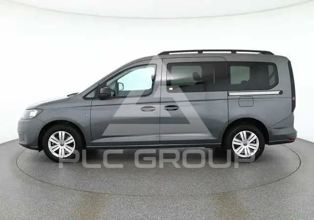 2026 Volkswagen Caddy