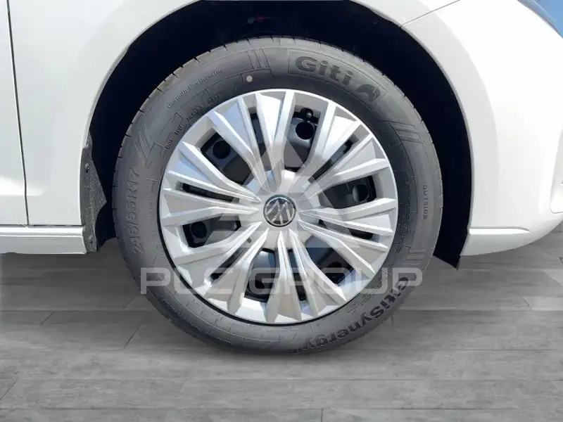 2026 Volkswagen Caddy