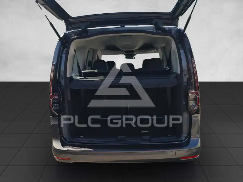 2026 Volkswagen Caddy