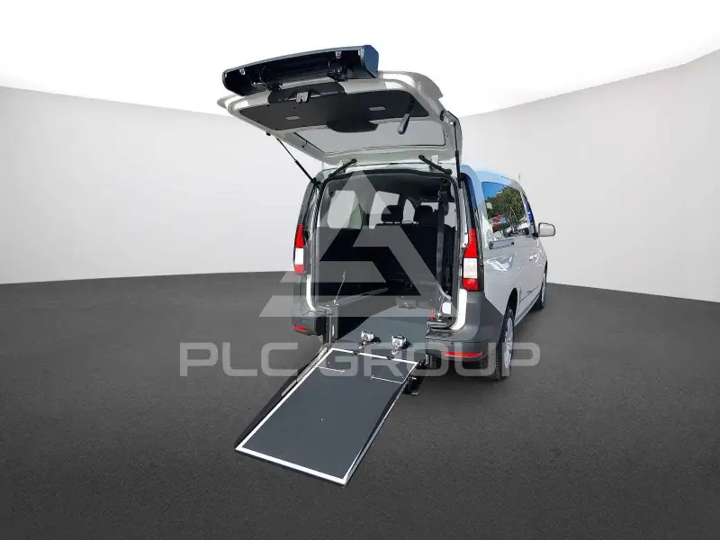2026 Volkswagen Caddy