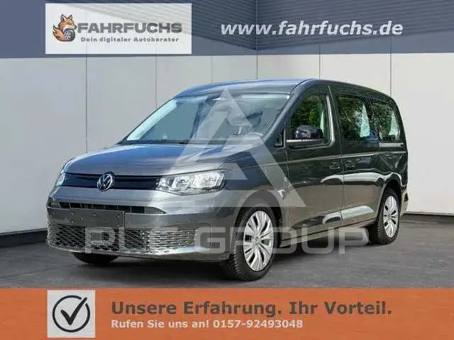 2026 Volkswagen Caddy