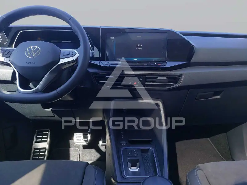 2026 Volkswagen Caddy