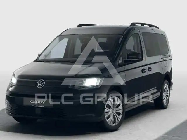 2026 Volkswagen Caddy