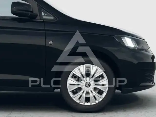 2026 Volkswagen Caddy