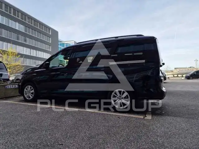 2026 Volkswagen Caddy