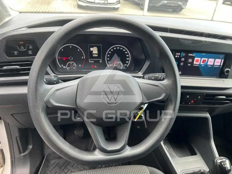 2026 Volkswagen Caddy