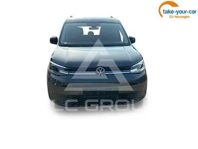 2026 Volkswagen Caddy