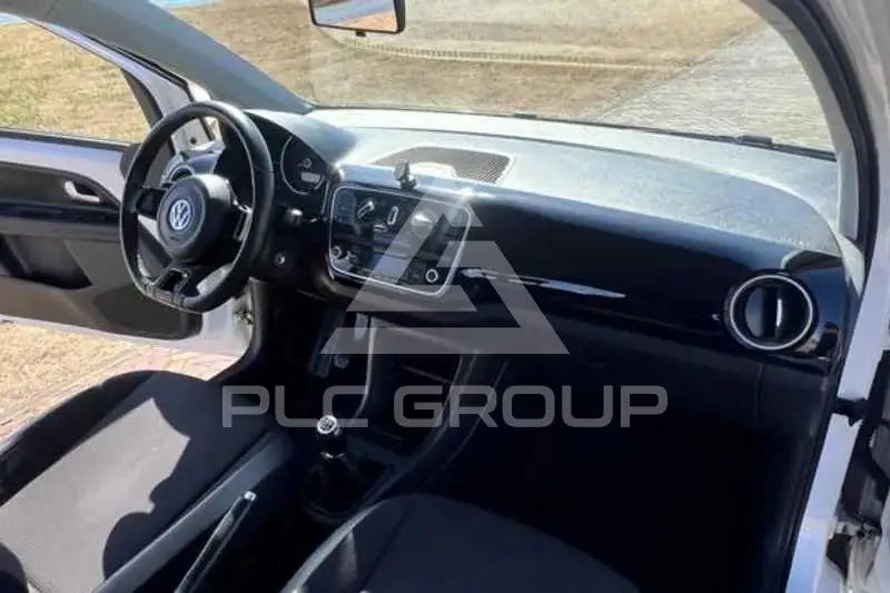 2026 Volkswagen Up