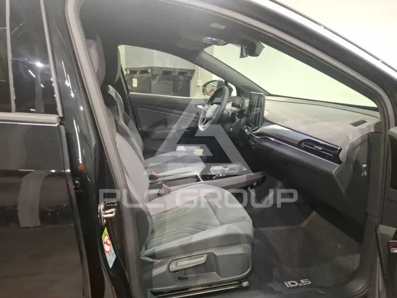 2026 Volkswagen ID5