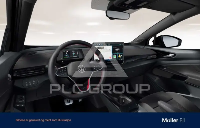 2026 Volkswagen ID5