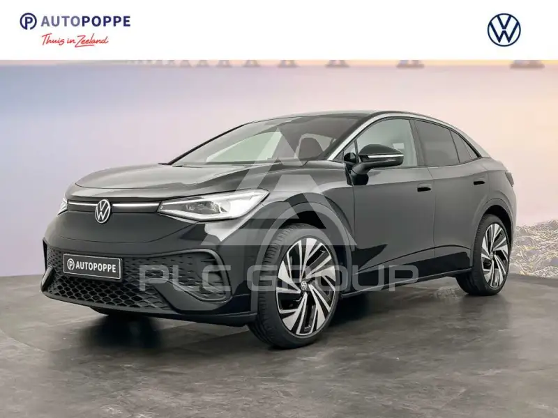 2026 Volkswagen ID5