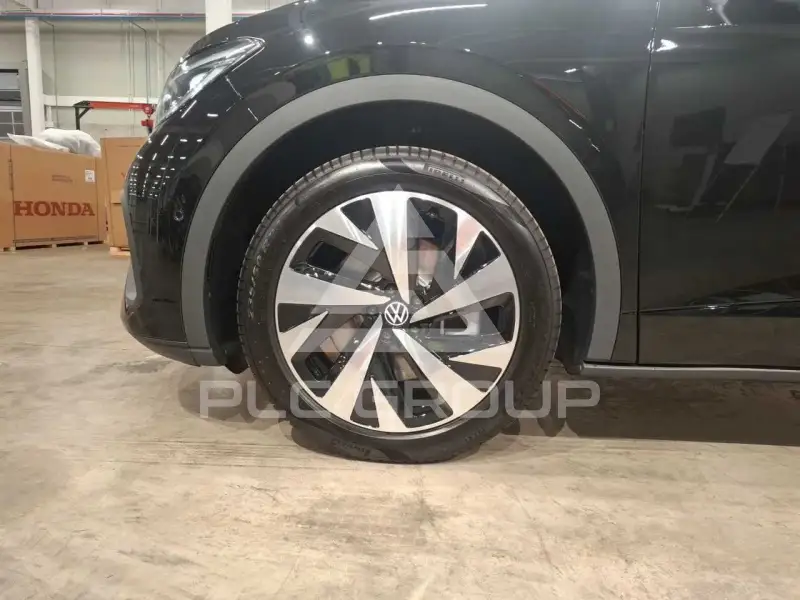 2026 Volkswagen ID5