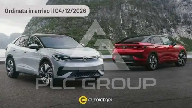 2026 Volkswagen ID5