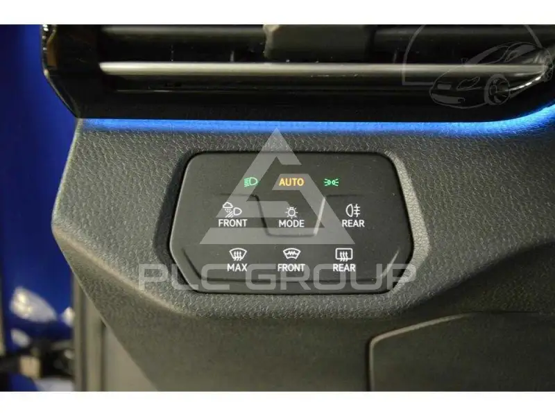 2026 Volkswagen ID5