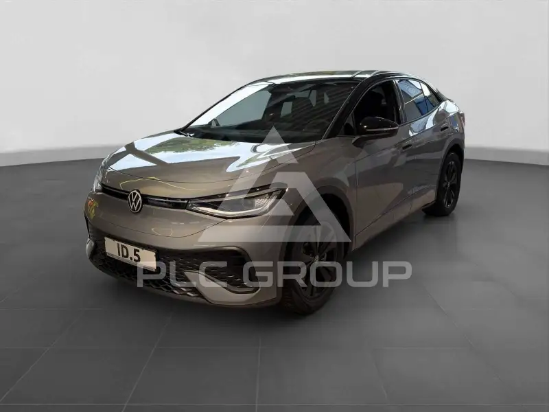 2026 Volkswagen ID5