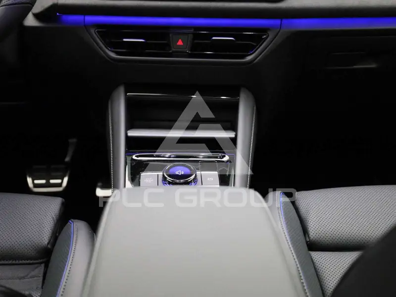 2026 Volkswagen Tayron